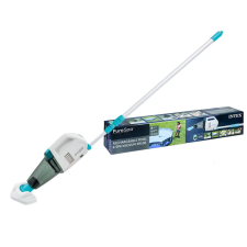 INTEX akkumulátoros medence porszívó, ZR100 (28626) medence kiegészítő