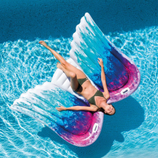 Intex Angel Wings Mat gumimatrac 58786EU strandjáték