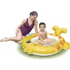 Intex Aranyhal Baby medence 57111