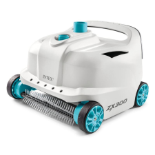 Intex Automata vízalatti medence tisztító robot Intex ZX300 medence kiegészítő