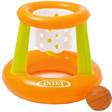 Intex Basketbalový koš plovací strandjáték