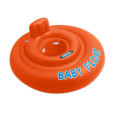 Intex Bébi úszógumi 76 cm úszógumi, karúszó