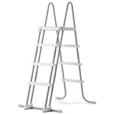 Intex Biztonsági medence létra 122 cm INTEX 28076 medence kiegészítő