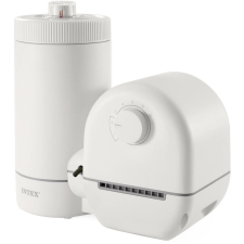 INTEX C1500, Papírszűrős vízforgató 5,7m3/h (26636) medence kiegészítő
