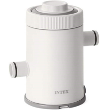  INTEX C330, Papírszűrős vízforgató 1,2m3/h (26602) medence kiegészítő