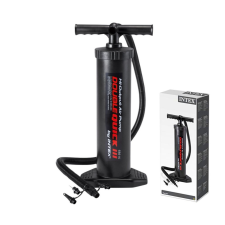 INTEX Double Quick 3 kézi pumpa 48cm (68615) medence kiegészítő