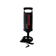 Intex Double Quick kézi pumpa medencékhez, matracokhoz 29 cm medence kiegészítő
