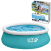  Intex Easy medence test, gyorsmedence - 183 x 51 cm