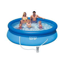 Intex Easy medence test, gyorsmedence - 305 x 76 cm medence