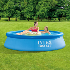 Intex Easy Set PVC úszómedence 244 x 61 cm medence