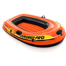 Intex Explorer felfújható gumicsónak strandjáték