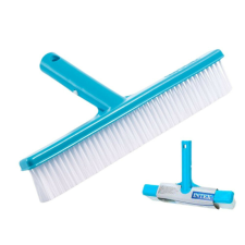  INTEX fal és aljzat tisztító kefe (29052) medence kiegészítő