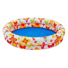 Intex Fancy Stars baba medence 122 x 25 cm medence