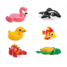 Intex Felfújható állatkák (58590NP) fürdőszobai játék