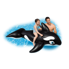 Intex Felfújható Delfin sportjáték