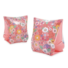 Intex felfújható karúszóka virágmintával 23x15cm 156669 úszógumi, karúszó