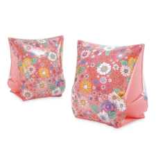 Intex felfújható karúszóka virágmintával 23x15cm 156669 úszógumi, karúszó