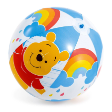 Intex felfújható labda 51 cm-es intex csésze 58025 strandjáték