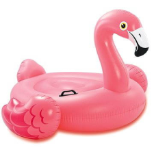Intex Felfújható matrac flamingó, kicsi 147 x 140 x 94 cm strandjáték