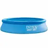 Intex Felfújható medence Intex 28106NP 1942 L 244 x 61 x 244 cm