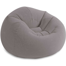 Intex felfújható puff fotel 68579 strandjáték