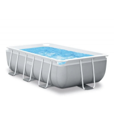 Intex Fémvázas medence szett Intex Prism 300x175x80 cm (203200183) medence