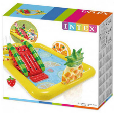 Intex Gyümölcsös játszómedence 244x191x91cm - Intex medence