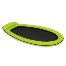 Intex Hálós hűsítő úszómatrac - zöld intex strandjáték