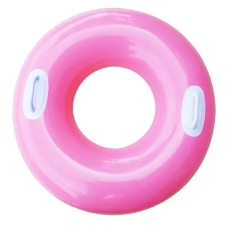  INTEX Hi-Gloss rózsaszín úszógumi D76cm (59258) úszógumi, karúszó