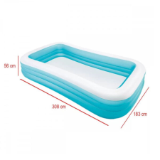Intex Intex felfújható medence 305x183x56 cm (intex305x183x56) medence