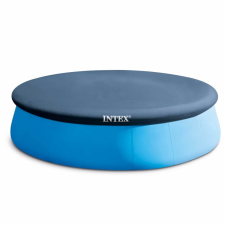 Intex Intex kerek medencetakaró 396 cm 28023 medence kiegészítő