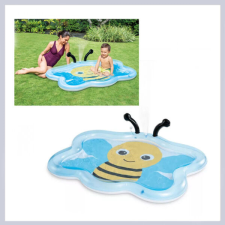 Intex INTEX - Méhecskés spriccelő babamedence  ZT68058434 medence