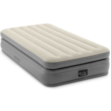 Intex INTEX Prime Comfort Elevated felfújható vendégágy, 152 x 203 x 51cm ágy és ágykellék