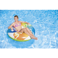 Intex Intex színes úszógumi 119cm úszófelszerelés