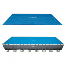 Intex Intex szolár Medence Takaró 975x488cm (28018) medence kiegészítő