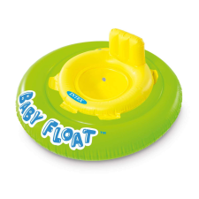 Intex Kerekes szék úszni tanuláshoz Ø 76 cm intex 56588 úszógumi, karúszó