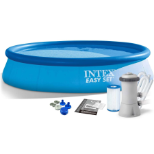 Intex Kerti medencetámasz 366 x 76 cm 3in1 intex 28132 medence