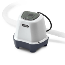 Intex Klórgenerátor intex kerti medencékhez 26662 medence kiegészítő