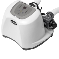 Intex Krystal Clear ECO 26668GS sóbontó rendszer medence kiegészítő