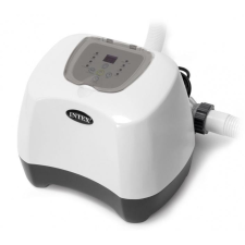 Intex Krystal Clear Sóbontó és ózon generátor medence