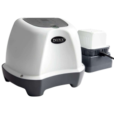 Intex Krystal Clear sósvízrendszer 12 V medence kiegészítő
