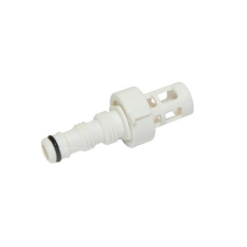 Intex medence leeresztő adapter, gyorscsatlakozású (10201) medence kiegészítő