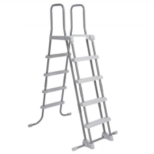 Intex Medence létra 1,32 m 28077 medence kiegészítő