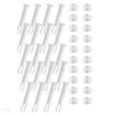 Intex medence medencecsukló csapok, medence csapszeg, intex stift (20 db) medence kiegészítő