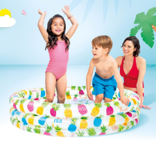 Intex Medence szett gyümölcsös medence