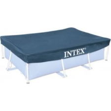 Intex medencefedél 3 x 2 m-es medencékhez (28038 INTEX) medence kiegészítő