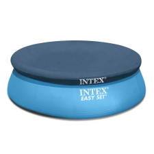Intex Medencefedél 457 cm intex 28023 medence kiegészítő