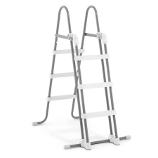 Intex Medencelétra 107 cm INTEX 28075 medence kiegészítő