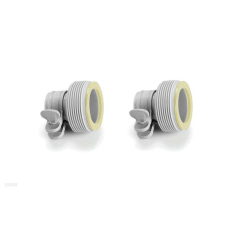 Intex medencetömlo-adapter, B-típusú, 2 db-os szett medence kiegészítő