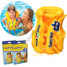 Intex Mentőmellény felfújható INTEX 58660 medence kiegészítő